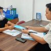 Pembimbing Kemasyarakatan Bapas Palangka Raya Kawal Langkah Baru Klien Pemasyarakatan Menuju Reintegrasi Sosial