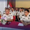 Bapas Palangka Raya Siap Hadapi Implementasi KUHP dan KUHAP Baru serta Dukung Persiapan Rehabilitasi Re-Edukasi