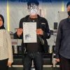 Dampingi hingga Tuntas, Bapas Kelas I Palangka Raya Lakukan Pengakhiran Bimbingan Klien