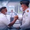 Bapas Palangka Raya Perkuat Soliditas dan Solidaritas Melalui Penyerahan SK PPPK dan Penyematan Tanda Kenaikan Pangkat