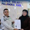 Lulus Bimbingan Pengawasan, PK Bapas Amanatkan untuk Terus Menjaga Prilaku Baik di Masyarakat