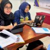 Pastikan Kesiapan WBP Kembali Kemasyarakatan, Bapas Palangka Raya Lakukan Pengambilan Data Litmas Integrasi