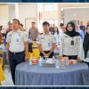 Rutan Garut Ikuti Sosialisasi di KPPN Garut, Perkuat Kesiapan Hadapi Akhir Tahun Anggaran 2026