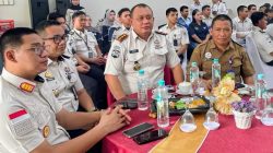 Lokal dan Berdaya, Produk Hasil Karya Warga Binaan Dipasarkan Melalui Platform Digital