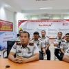 Rutan Kelas I Labuhan Deli Ikuti Rapat Penguatan Asesmen Program Rehabilitasi Secara Virtual