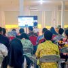 Bapas Palangka Raya Ikuti Sosialisasi Manajemen Talenta, Dorong Penguatan Kompetensi dan Profesionalisme ASN