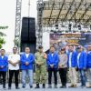 Deden Prayoga Dorong Penguatan Peran Strategis Pemuda Melalui Pengukuhan Pengurus Komunitas Pemuda Kreatif Koperatif