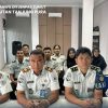 Rutan Tanjung Pura Ikuti Pelantikan Pimpinan Tinggi dan Kick Off Hari Bakti Kemenimipas ke-2 Tahun 2026 Secara Daring