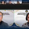PK Bapas Palangka Raya Masuk Kelompok Terbaik, Dalam In House Training Pelatihan dan Sertifikasi Mediator Gelombang I