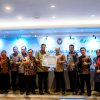 Sumut Masuk 10 Besar Nominasi Jamsostek Award 2026, Bobby Perkuat Perlindungan Pekerja
