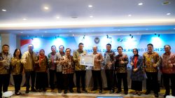 Sumut Masuk 10 Besar Nominasi Jamsostek Award 2026, Bobby Perkuat Perlindungan Pekerja