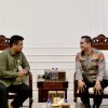 Bobby Nasution Gandeng Polda Sumut, Dorong Perda Khusus Pemberantasan Narkoba