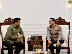 Bobby Nasution Gandeng Polda Sumut, Dorong Perda Khusus Pemberantasan Narkoba