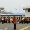 Pelindo Regional 1 Gelar Upacara Memperingati Hari Kesaktian Pancasila