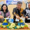 Peringati Hari Pelindo ke-5, Pelindo Regional 1 Belawan Refleksikan Perjalanan dan Semangat Transformasi