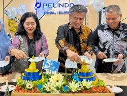 Peringati Hari Pelindo ke-5, Pelindo Regional 1 Belawan Refleksikan Perjalanan dan Semangat Transformasi