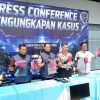 Situs Judol Nexplay 88 Baru 1,5 Bulan, Raup Rp300 Juta, Dua Pelaku Ditangkap Polda Sumut