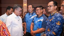 Menaker Dorong Perusahaan Serap Penyandang Disabilitas Usai Pelatihan Gratis