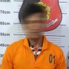 Pelaku Curas terhadap Sopir Truk di Belawan Diringkus di Simpang Jam