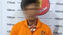 Pelaku Curas terhadap Sopir Truk di Belawan Diringkus di Simpang Jam