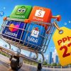 Pemungutan PPh 22 Lewat Marketplace Resmi Dimulai 1 Oktober 2026