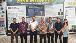 Tim Pengawas Kanwil Ditjenpas Sumatera Utara Laksanakan Monitoring dan Evaluasi Penertiban Fasilitas Hunian di Rutan Labuhan Deli