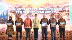 OJK Luncurkan RP3I 2026–2030, Perkuat Ketahanan Perbankan dan Dorong Ekonomi Berkelanjutan