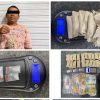 Jual Sabu dan Ganja di Pinggir Rel Jalan Sutomo, Pria 47 Tahun Ditangkap Polisi