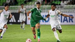 PSMS Hancurkan Persikad 4-0, Kadispora Sumut Serukan Dukungan untuk Ayam Kinantan