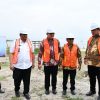 Samosir Kembali Dipercaya, PATS Rp6,9 Miliar Dibangun di Pakpahan