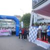 Jalan Sehat SPARK Go To Campus, Wali Kota Medan Soroti Pentingnya Edukasi Kesehatan Reproduksi