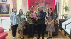 Ketua DPRD Medan Dukung Politeknik Kesehatan Regina Maris, Soroti Kebutuhan Tenaga Kesehatan Spesifik
