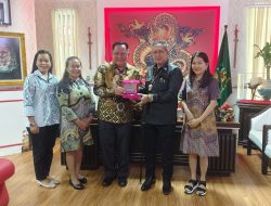 Ketua DPRD Medan Dukung Politeknik Kesehatan Regina Maris, Soroti Kebutuhan Tenaga Kesehatan Spesifik