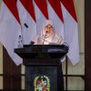 Rico Waas Hadiri Paripurna DPRD, Perda Penanggulangan Kemiskinan Medan Direvisi