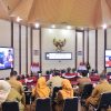 DPRD Medan Soroti APBD 2027: Pendapatan Turun, PAD Naik, Belanja Harus Efisien