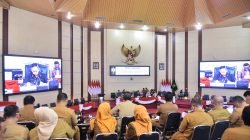 DPRD Medan Soroti APBD 2027: Pendapatan Turun, PAD Naik, Belanja Harus Efisien