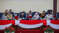 DPRD Medan Minta APBD 2027 Prioritaskan Jalan, Air Bersih, UMKM dan Layanan Kesehatan