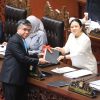 RUU Pelindungan Ketenagakerjaan Disetujui, Era Baru Hukum Ketenagakerjaan Segera Dimulai
