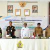 Pemkab Samosir dan Kejari Perkuat Tata Kelola Pendidikan, Kedepankan Pencegahan Penyimpangan
