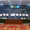 Jaksa Sahabat Pendidik Diluncurkan, Kajatisu Tegaskan Komitmen Kawal Kemajuan Pendidikan