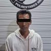Pengedar Sabu di Desa Puji Mulyo Dibekuk, 8 Paket Siap Edar Disita