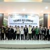 Wagub Surya Ajak Alumni UINSU Perkuat Kolaborasi untuk Almamater dan Masyarakat