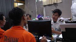 Buka Jalan Perubahan, Rutan Kelas I Labuhan Deli Asesmen Warga Binaan untuk Program Rehabilitasi dan Re-edukasi