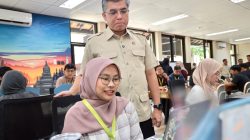Menaker: Pemagangan Nasional Jadi Jembatan Kompetensi Lulusan dan Kebutuhan Industri
