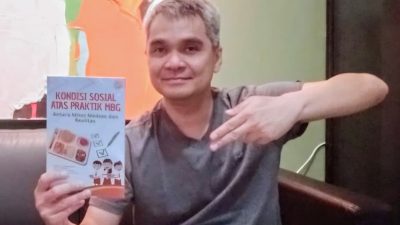 Belajar dari Embargo Kuba: UPNVJ Jadikan Makan Bergizi Gratis Kunci Kemandirian Bangsa
