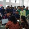 Lapas Kelas I Medan Gelar Cek Kesehatan Gratis dan Skrining TB bagi Pegawai dan Warga Binaan Tahun 2026
