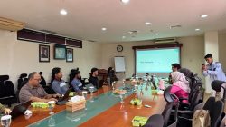 UPER Kembangkan Ilmu Aktuaria untuk Antisipasi Risiko Industri Energi