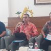 Pemprov Sumut Kejar Penyelesaian 5.395 Kegiatan Pembangunan Sebelum Akhir Tahun