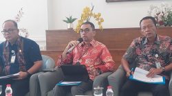 Pemprov Sumut Kejar Penyelesaian 5.395 Kegiatan Pembangunan Sebelum Akhir Tahun