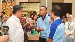 Kemnaker Bekali Penyandang Disabilitas dengan Keterampilan Dunia Kerja